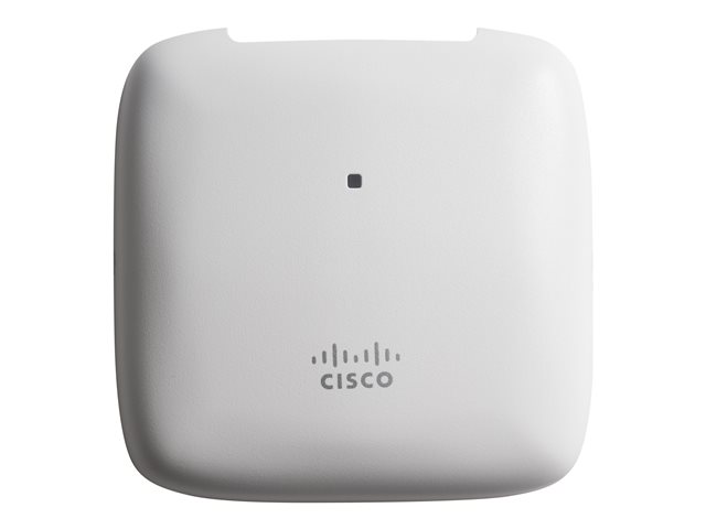 CISCO Business Wireless CBW240AC 802.11ac Wave 2 Access Point