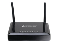 IOGEAR GWU647 Universal 5-Port Wi-Fi N Ethernet Hub