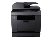 Dell Multifunction Laser Printer 2335dn