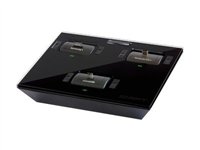 IDAPT I4 - Adaptateur secteur - 13 Watt - 4 connecteur(s) de sortie