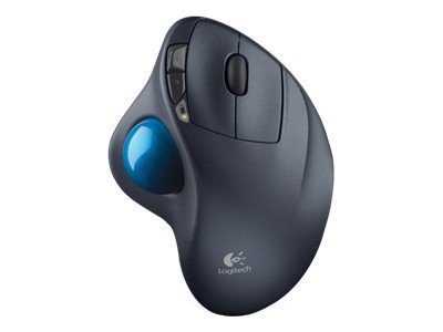 Logitech Wireless Trackball M570