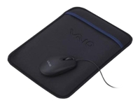 Sony VAIO VGP-AKW1/B - Pacco accessori notebook - nero VGPAKW1/B.CE