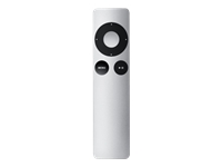 Apple Remote - Telecomando - infrarosso MC377Z/A