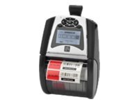 Zebra QLn 320