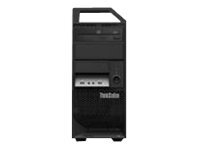 SZDD5UK - Lenovo ThinkStation E30 7824 - Core i3 2130 3.4 GHz - 4