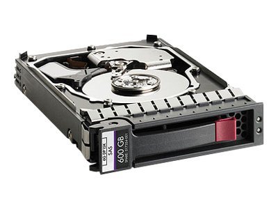 HP Dual Port Enterprise