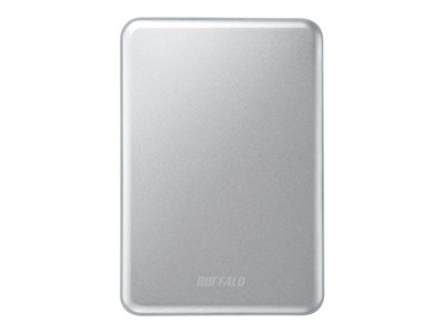BUFFALO MiniStation Slim