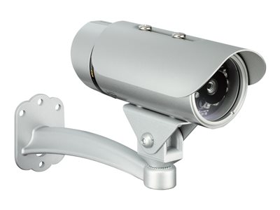 D-Link DCS 7110 HD Outdoor Day & Night Network Camera