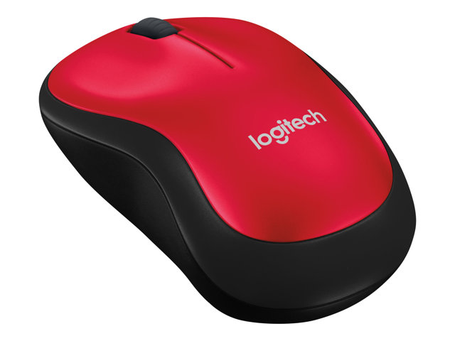 Logitech M185 - souris (910-002237)