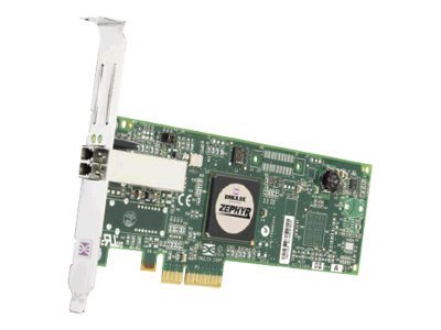 Emulex Single Pt 4Gb Pcie