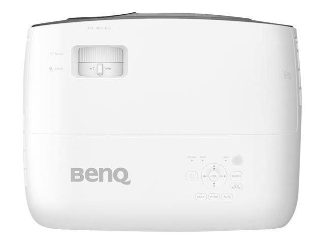 BENQ W1720 Projektor DLP 4K UHD 2000AL 1,5-1,65TR 3840x2160 10.000:1