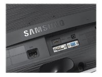 Samsung SyncMaster B2430H - LCD monitor - 24" - LS24PUHKF/EN - Currys ...