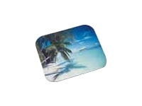 3M Foam Mouse Pad Beach
