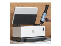 hp 1200 neverstop password