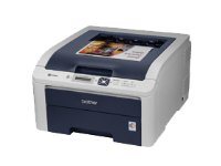 Brother HL-3040CN
