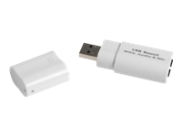 StarTech.com USB to Stereo Audio Adapter Converter