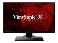 ViewSonic XG Gaming XG2530 - Monitor LED - gaming