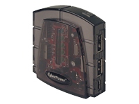 CyberPower CP-H420P