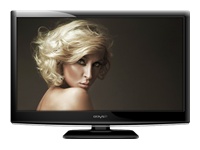 Axdia ODYS LED TV Fino+ X22 - 54.6 cm (21.5") LCD-TV mit LED-Hintergrundbeleuchtung mit integrierter DVD-Player