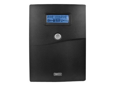 SWEEX Intelligent UPS 1500VA