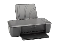 HP Deskjet 1000 Printer - color - ink-jet - A4 - 600 dpi - up to 16 ppm (mono) / up to 12 ppm (color) - capacity: 60 sheets - USB - Printer - color - ink-jet - A4 - 600 dpi - up to 16 ppm (mono) / up to 12 ppm (color) - capacity: 60 sheets - USB
