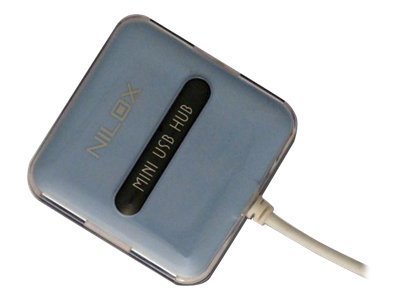 Nilox Mini USB Hub