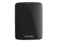 Toshiba Canvio Connect