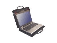Mobilis Ultra Protectis - Sacoche pour ordinateur portable - 15.4" - Mobilis Ultra Protectis - Sacoche pour ordinateur portable