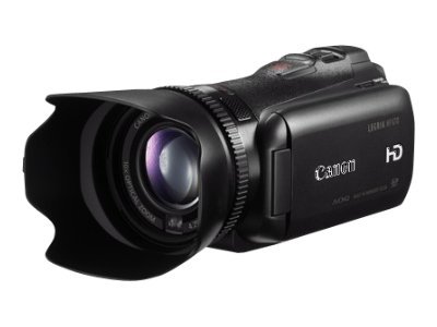 Canon LEGRIA HF G10