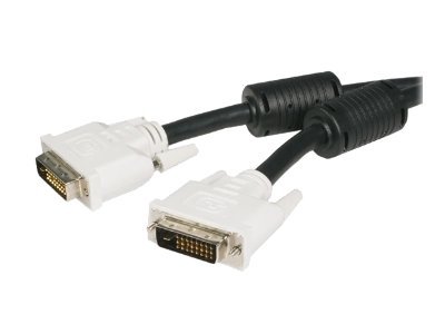 StarTech.com DVI-D Dual Link Digital Video Monitor Cable