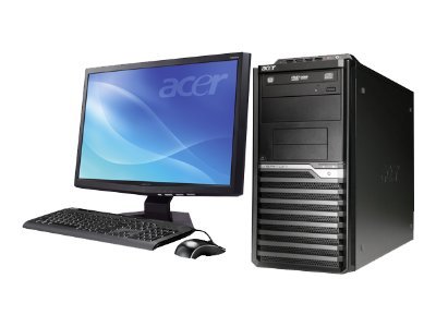 Acer Veriton M2610G