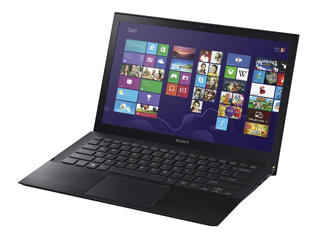Sony VAIO Pro SVP1321T4E - 13.3