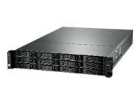 Iomega StorCenter ix12-300r Network Storage Array