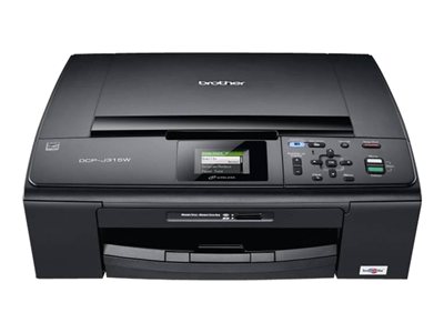 Brother DCP J315W