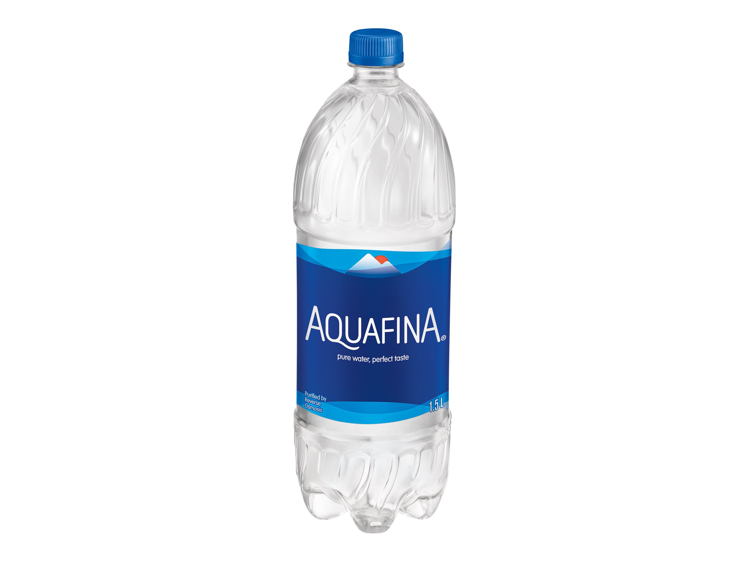 Aquafina Water - 1.5l 