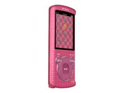 Sony Walkman NWZ-E464