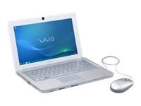 250 - Sony VAIO W Series VPC-W12J1E/W