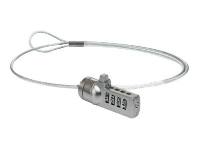 Sweex Notebook Combination Lock