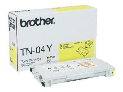 Brother TN04Y