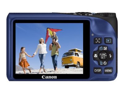 Canon PowerShot A2200