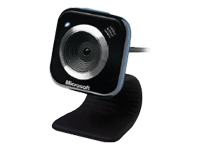 Microsoft LifeCam VX-5000 - Videocamera web - colore - N3D-00003