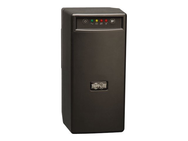 Tripp Lite Pure Sine Wave Ups 600Va Pfc Twr 120V Usb