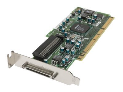 Adaptec SCSI Card 29320ALP-R