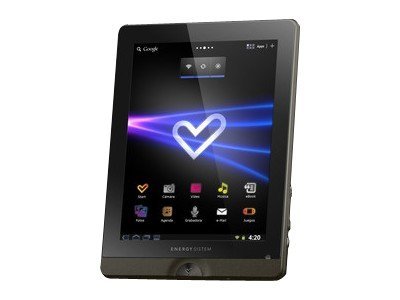 Energy Tablet i824