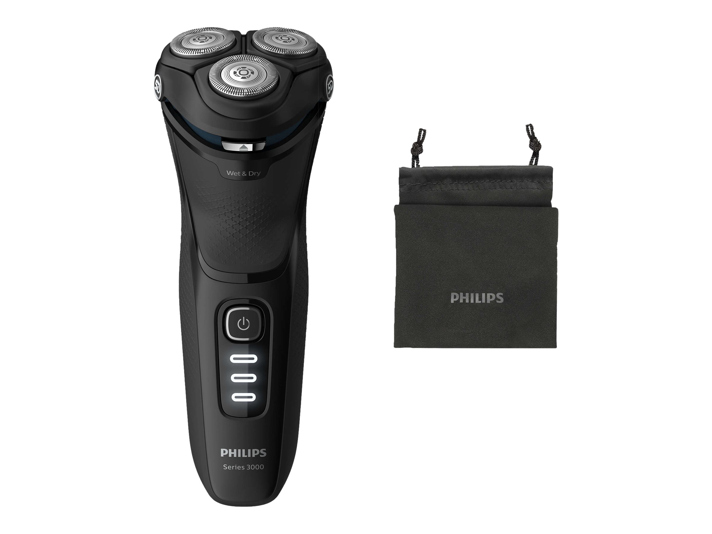 Philips Series 3000 Shaver Spare Parts