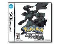 Pokémon White Version