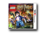 LEGO Harry Potter Years 5-7