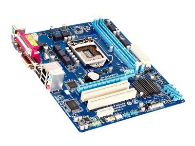 Gigabyte GA-H61M-S2PV