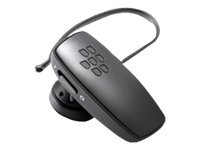 RIM BlackBerry HS-300 - Casque ( sur l'oreille ) - sans fil - Bluetooth 2.1