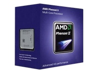 Advanced Micro Devices AMD Phenom II X4 945 - 3 GHz